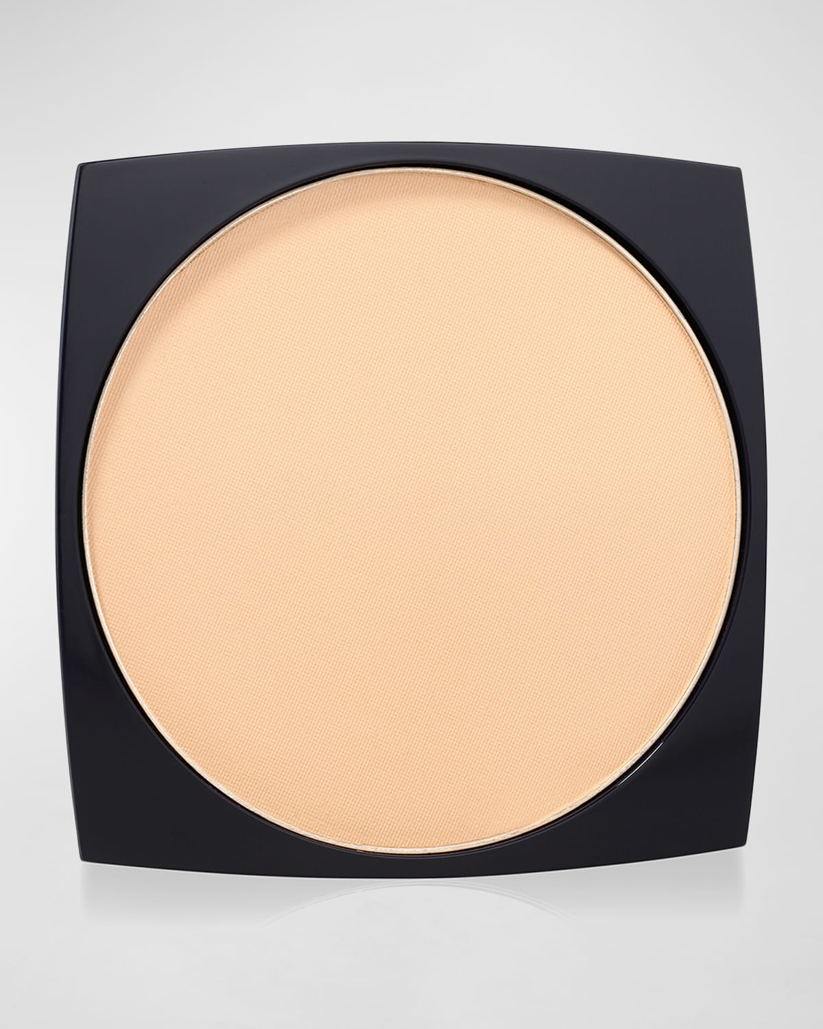 Shop Estée Lauder Double Wear Stay In Place Matte Powder Foundation Refill In 4n1 Shell Be