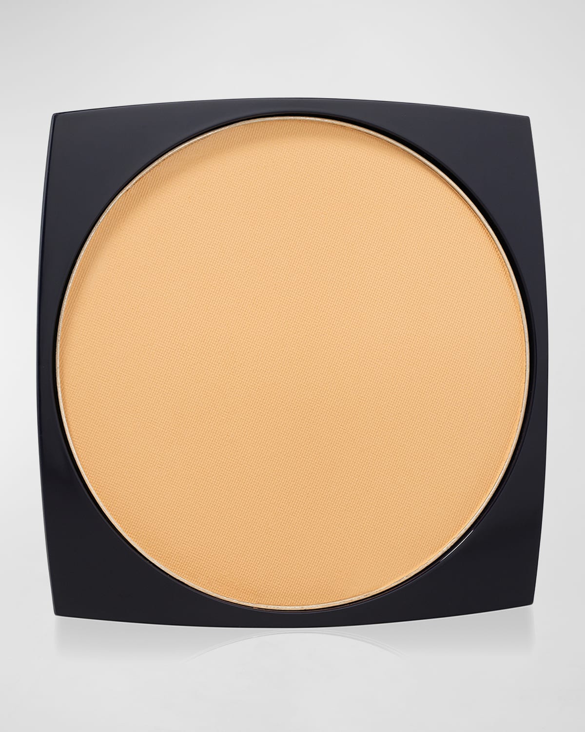 Estée Lauder Double Wear Stay In Place Matte Powder Foundation Refill In 4w1 Honey Br