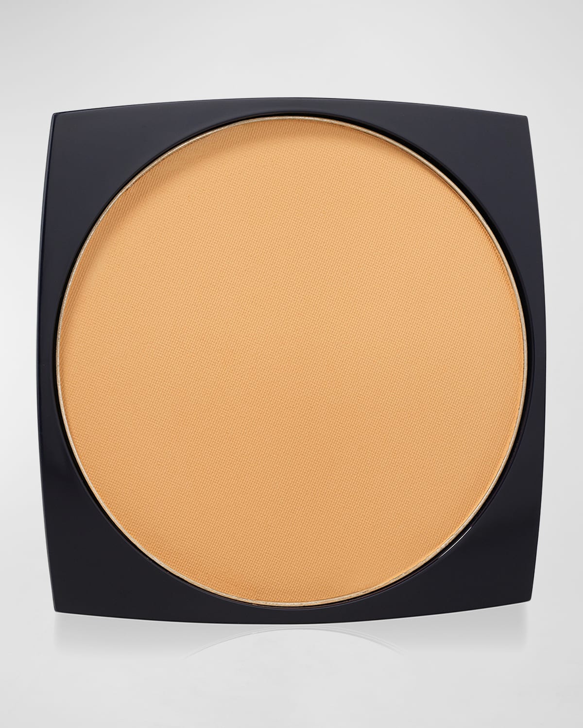 Shop Estée Lauder Double Wear Stay In Place Matte Powder Foundation Refill In 5w1 Bronze