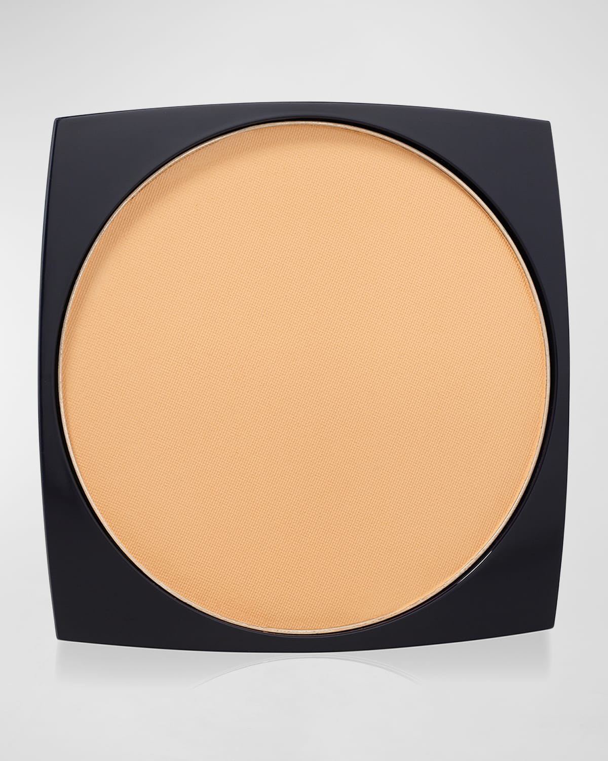 Shop Estée Lauder Double Wear Stay In Place Matte Powder Foundation Refill In 5w2 Rich Caramel