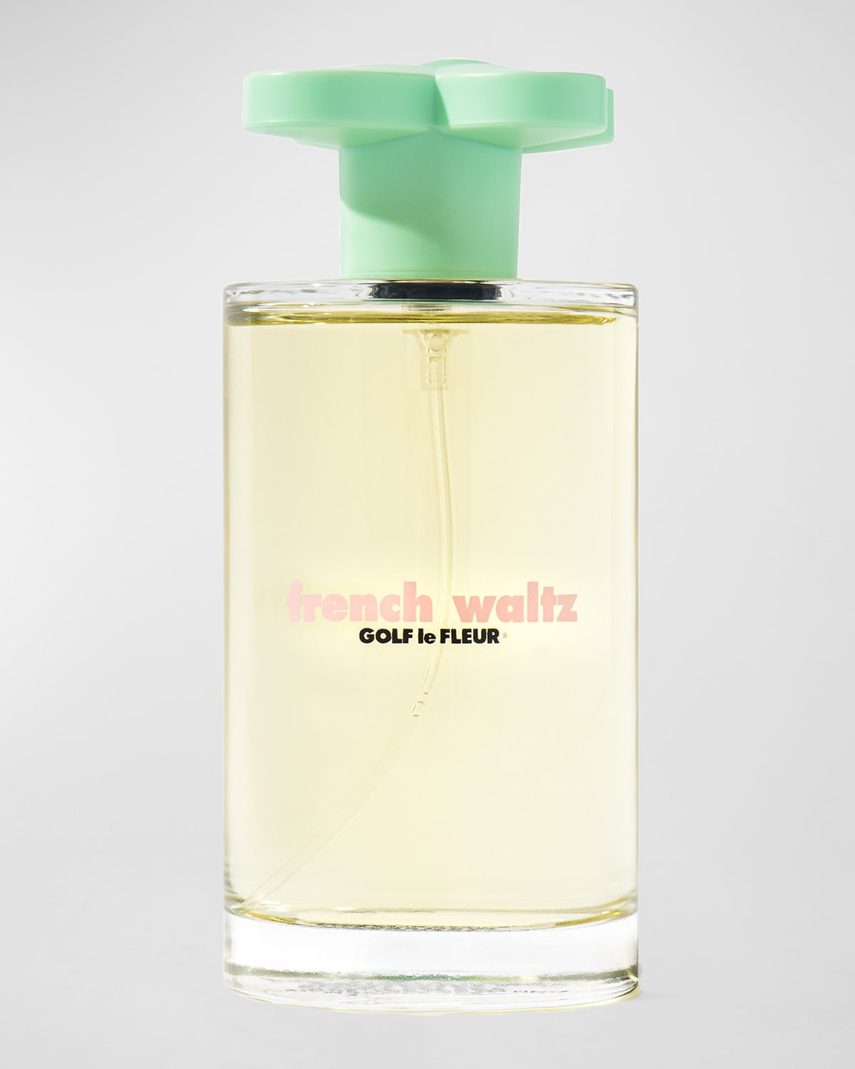 Golf Le Fleur French Waltz Eau De Parfum, 3.4 Oz.