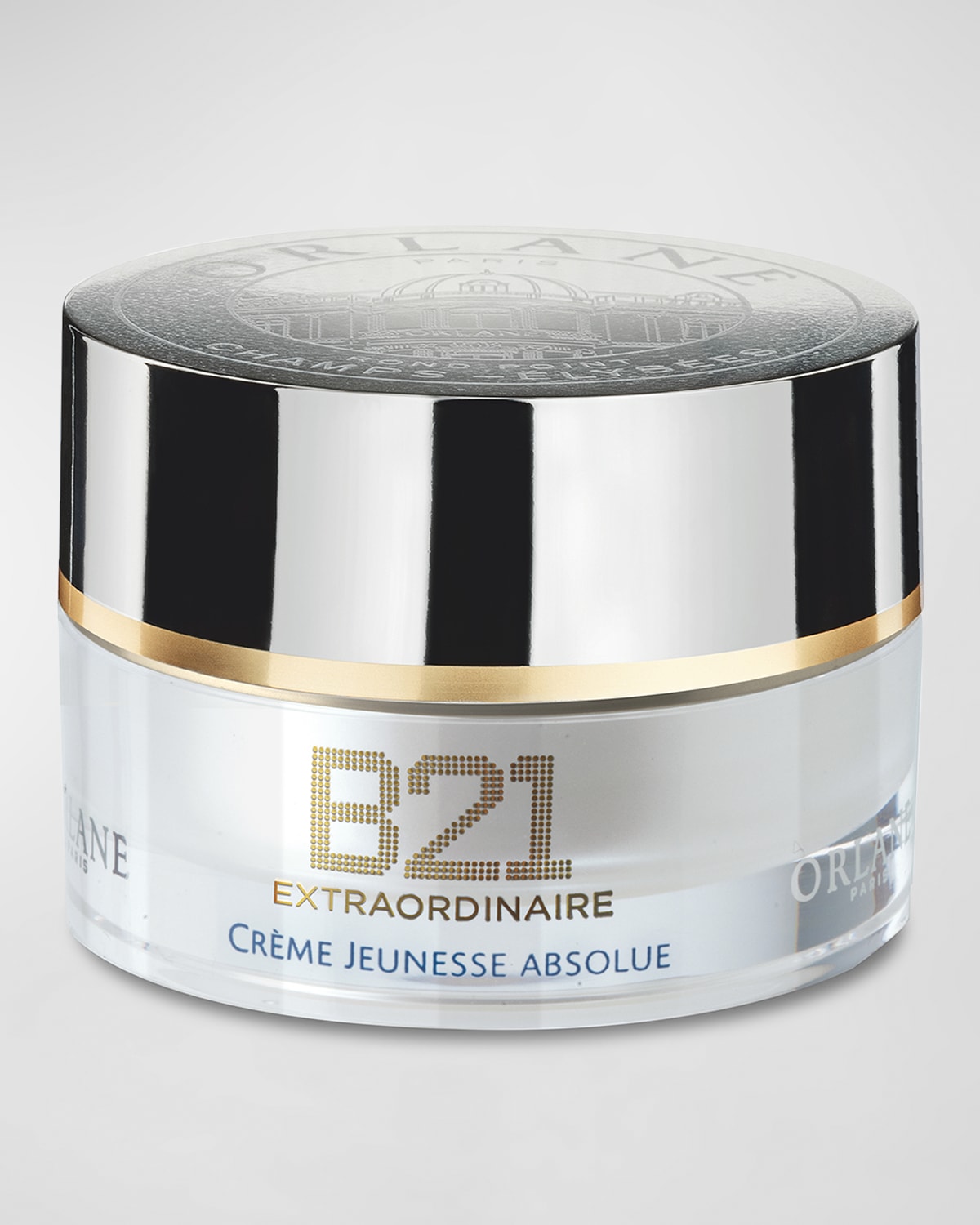 9 mL B21 Extraordinaire Creme Jeunesse Absolue, Yours with any $100 Orlane Purchase