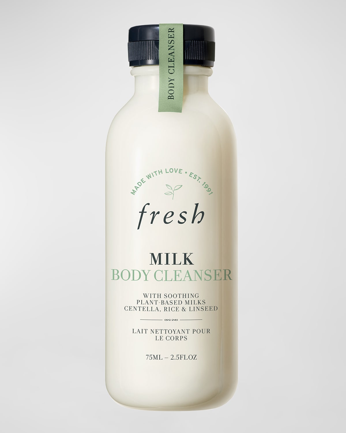 Shop Fresh 2.5 Oz. Milk Body Cleanser