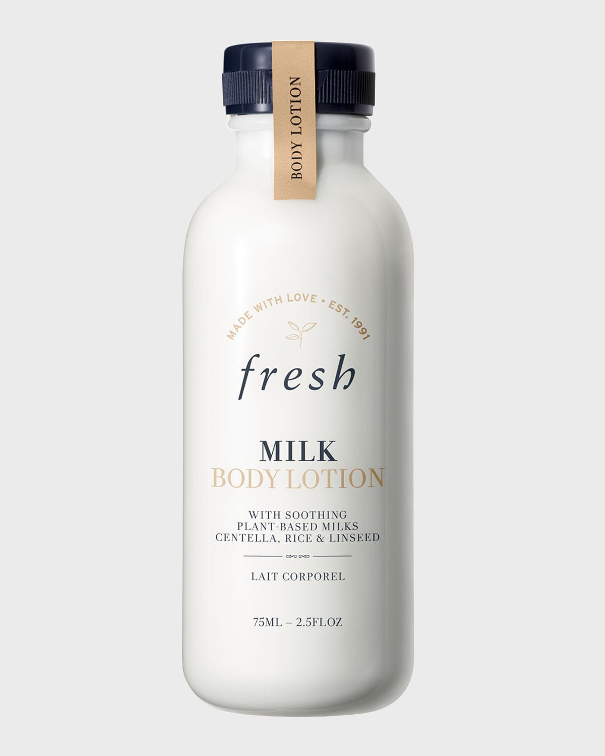 Shop Fresh 2.5 Oz. Milk Body Lotion