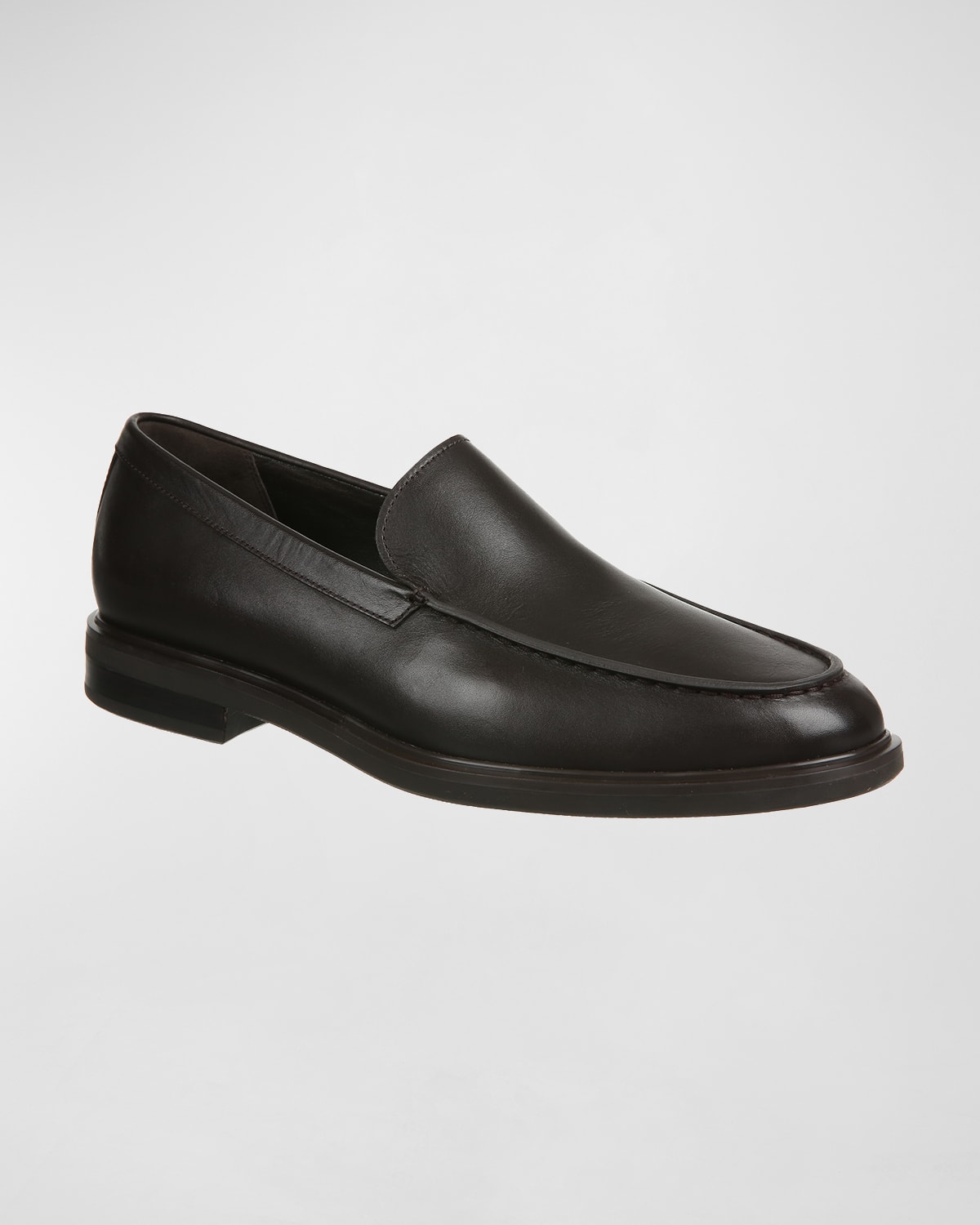 Men's "Grant" Leather Loafers