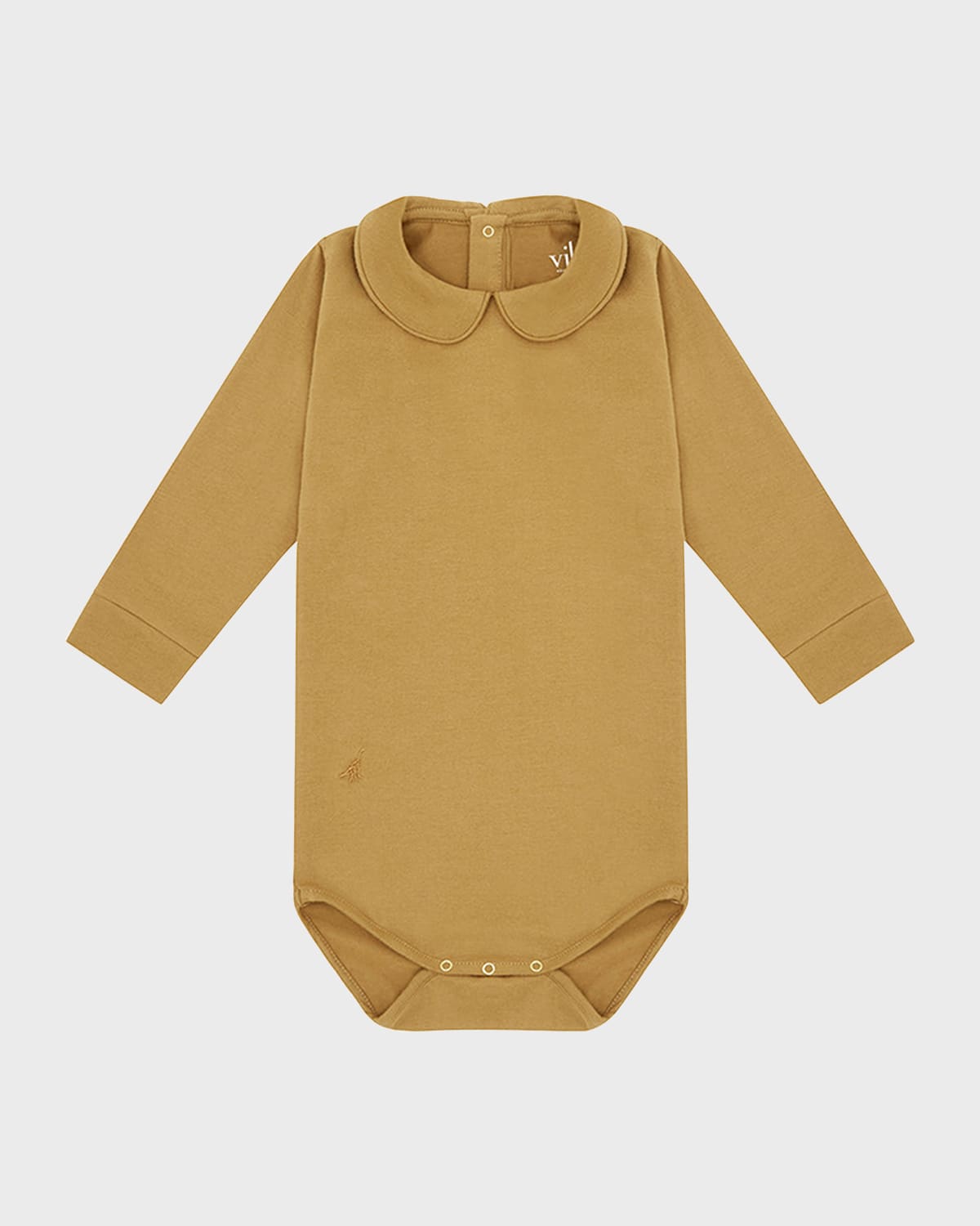 Kid's Jersey Bodysuit, Size Newborn-24M