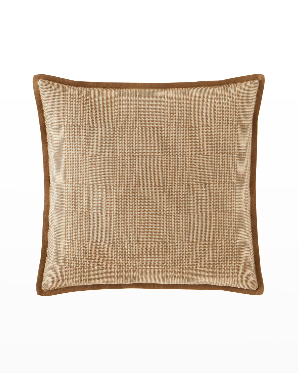 Ralph Lauren Fenmore 20"sq. Decorative Pillow