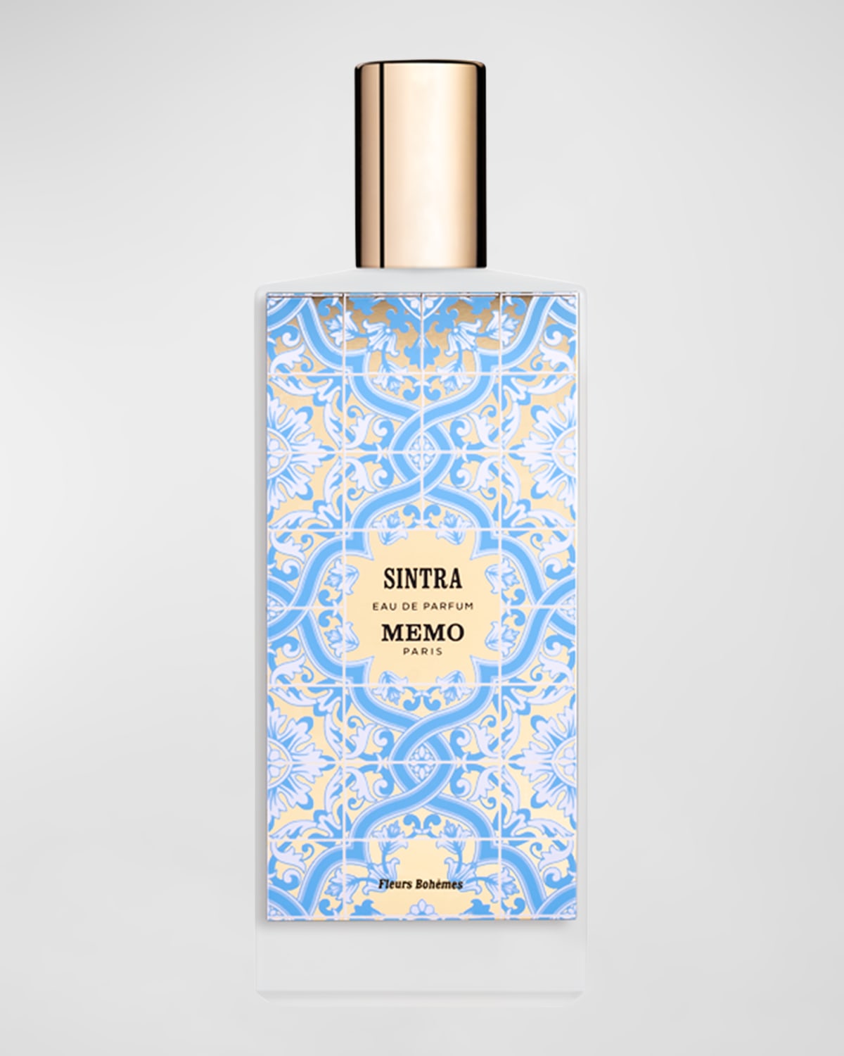 Shop Memo Paris Sintra Eau De Parfum, 2.5 Oz.