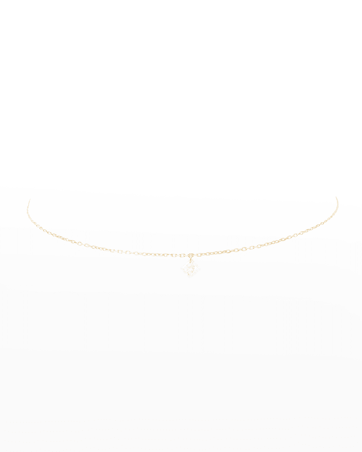 Persée Danae Single Diamond Bracelet