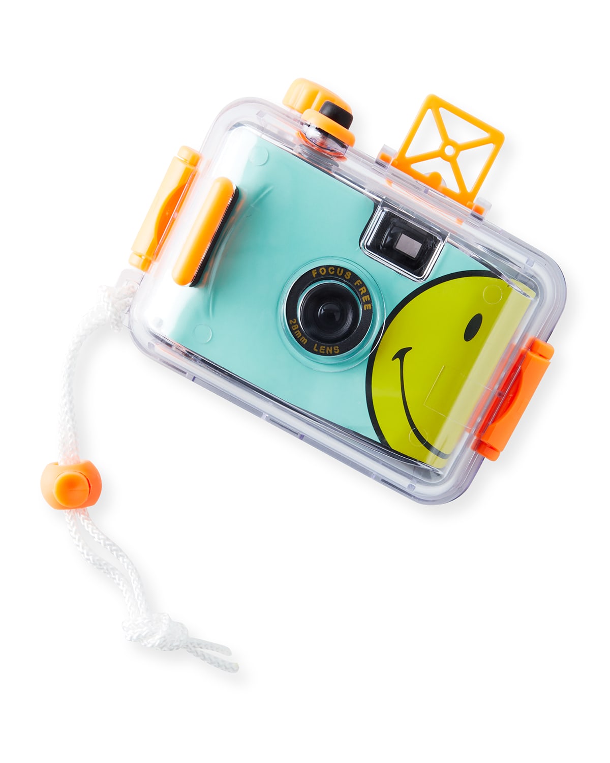Sunnylife X Smiley 50th Anniversary Underwater Camera | ModeSens