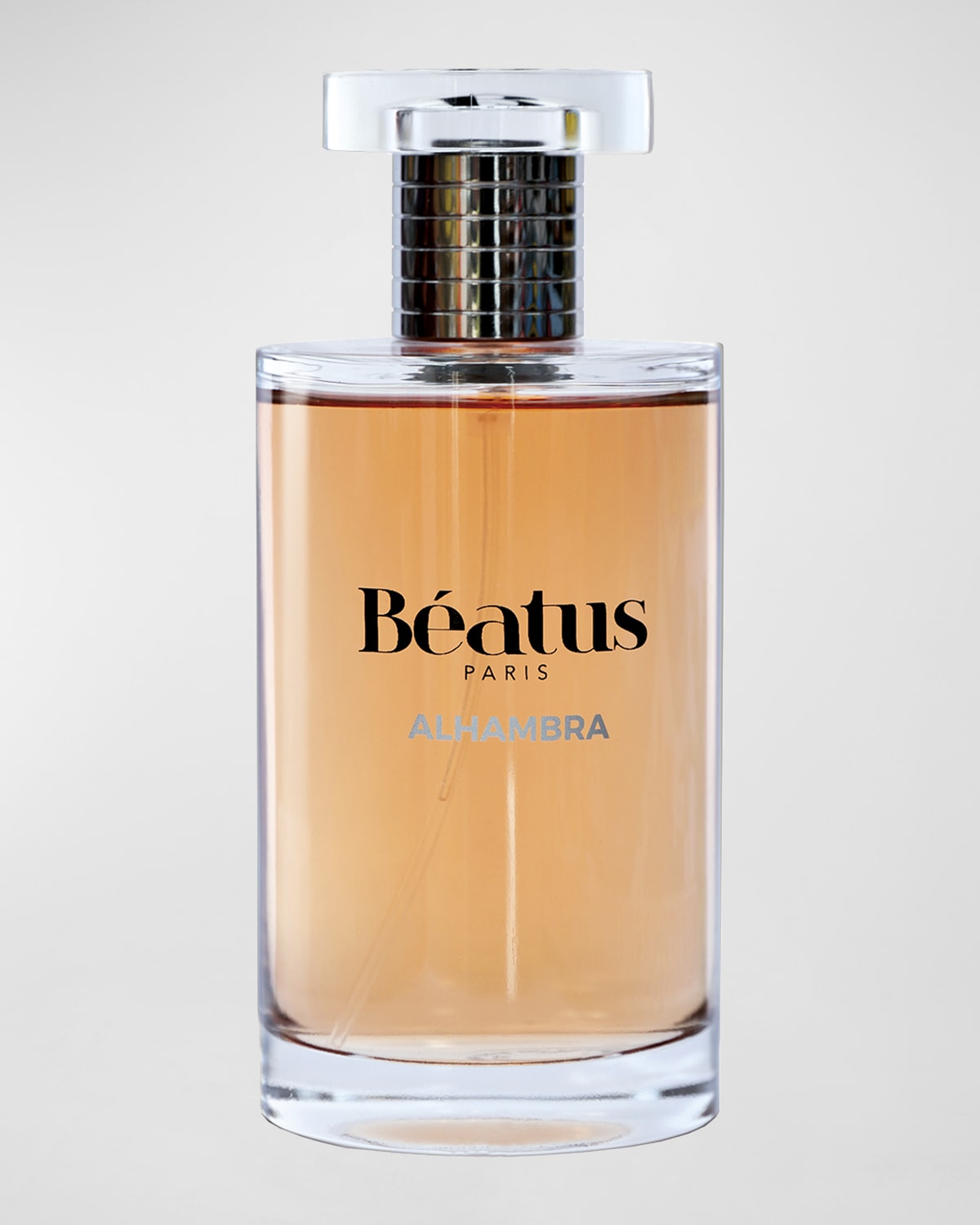 Shop Beatus Alhambra Eau De Parfum, 3.4 Oz. In Gold
