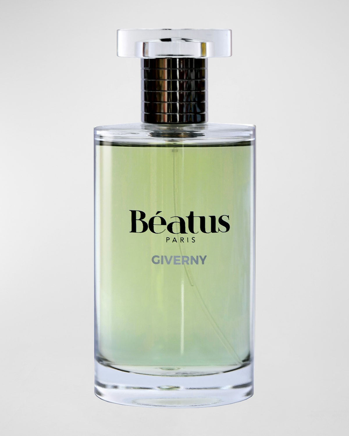 Shop Beatus Giverny Eau De Parfum, 3.4 Oz. In Green