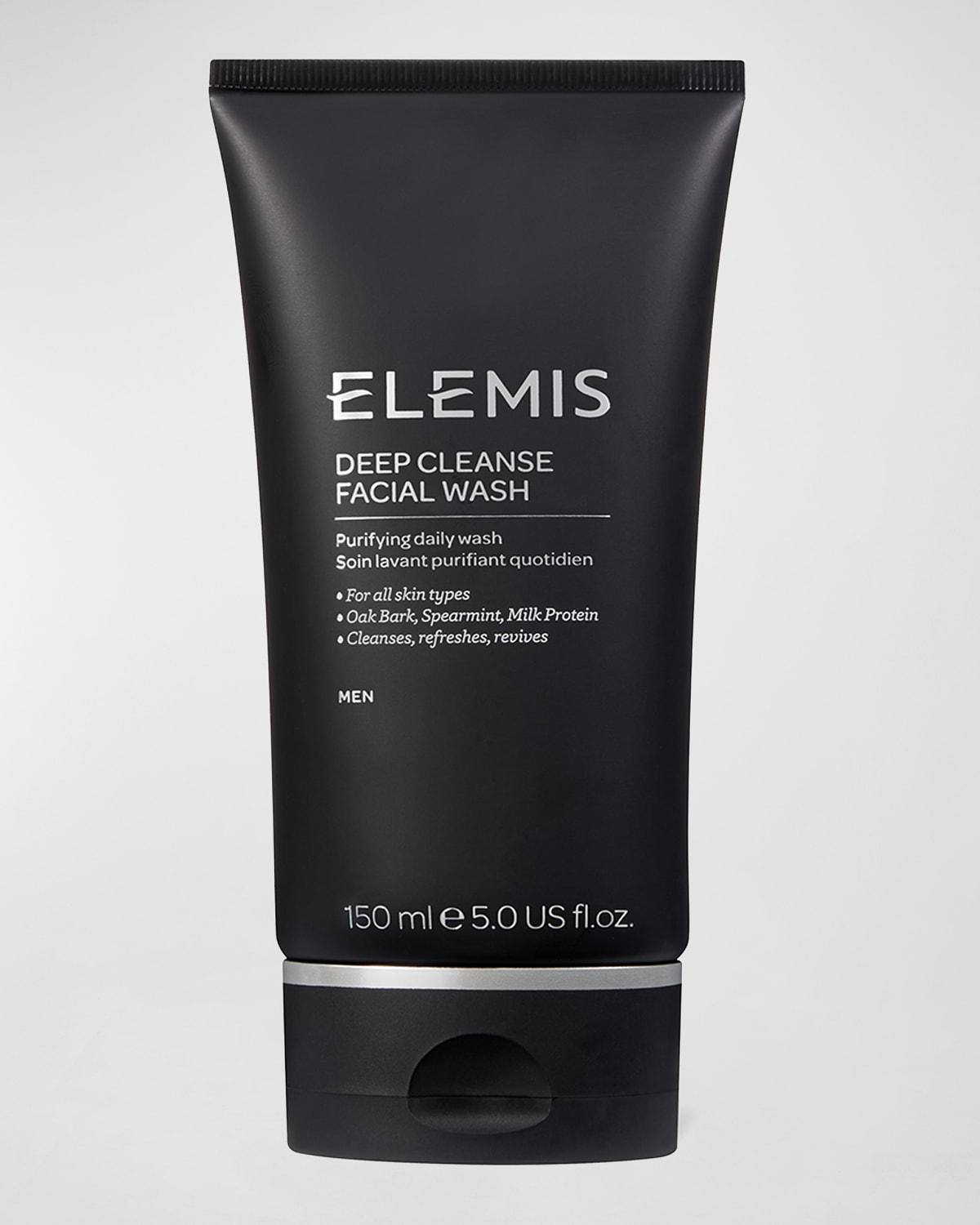 Shop Elemis 5 Oz. Deep Cleanse Facial Wash
