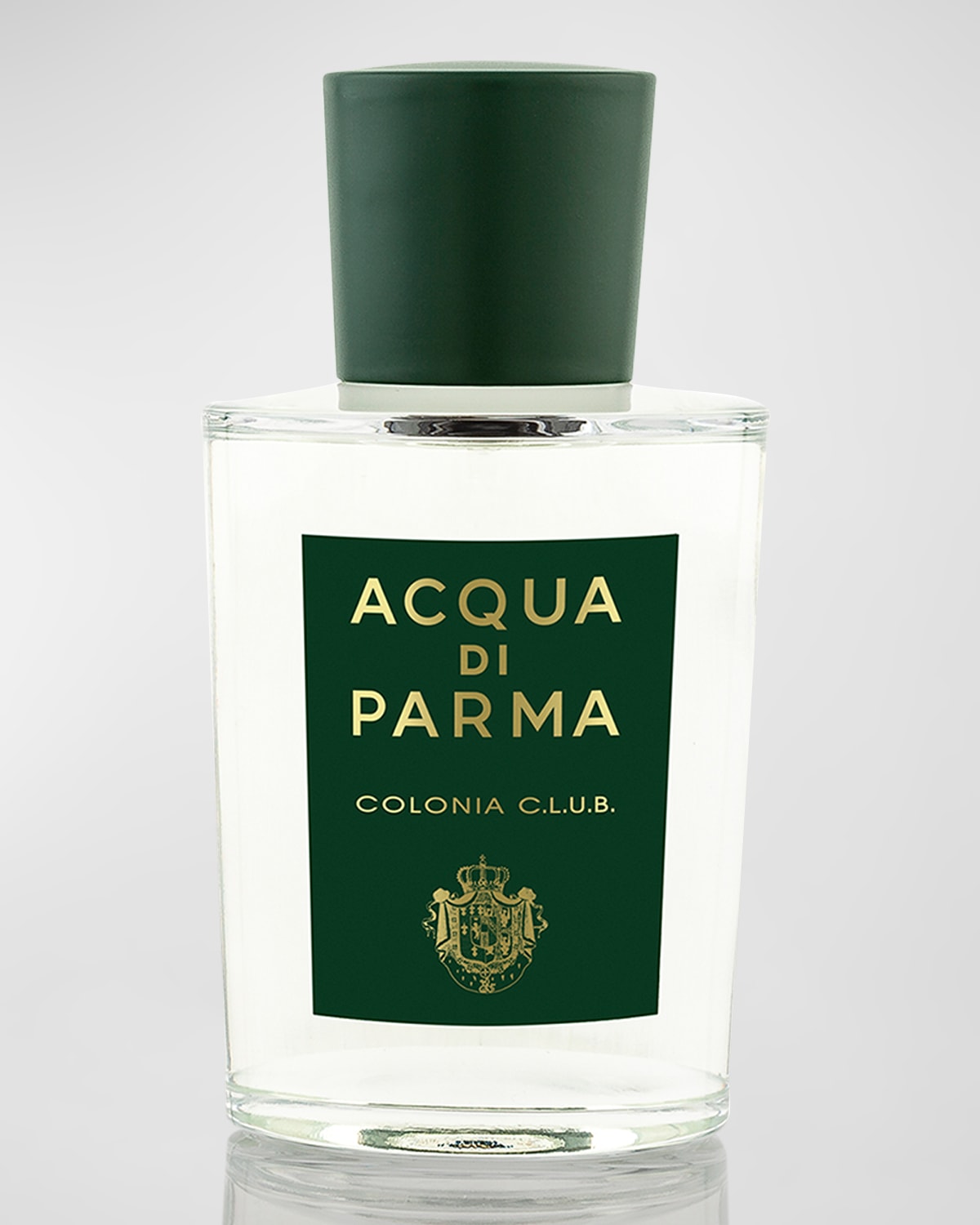 Shop Acqua Di Parma Colonia C. L.u. B. Eau De Cologne, 3.4 Oz.