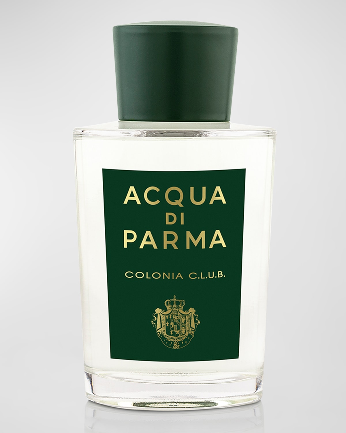 Shop Acqua Di Parma Colonia C. L.u. B. Eau De Cologne, 6.0 Oz.