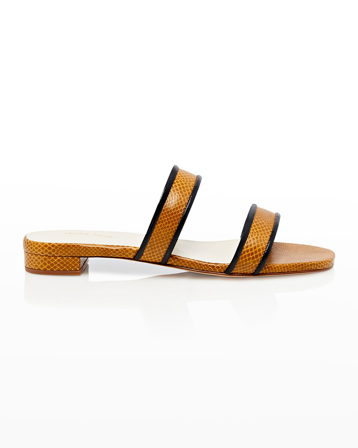 Prota Fiori Zinnia Sandal In Sibillini