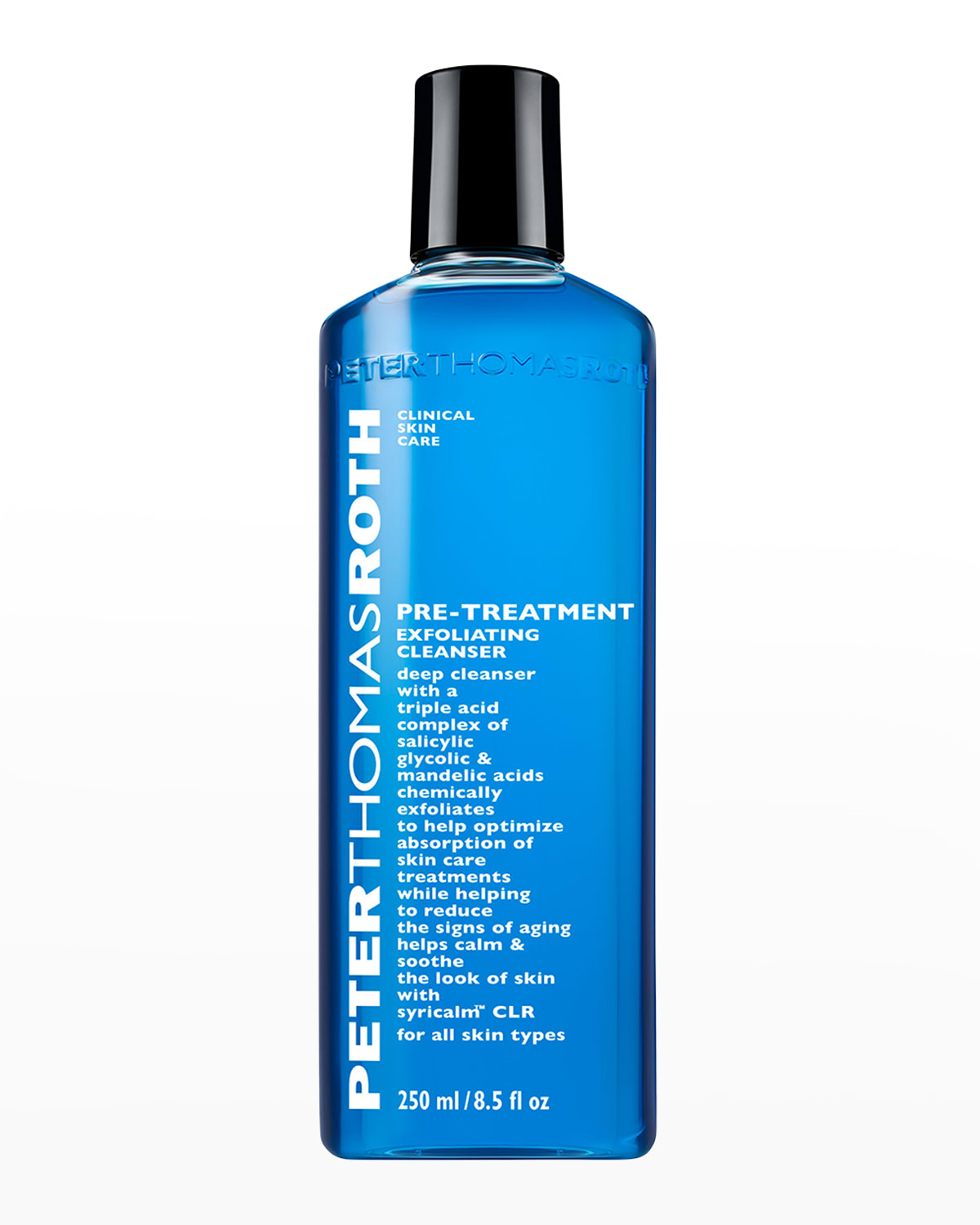 Pre-Treatment Exfoliating Cleanser, 8.5 oz.