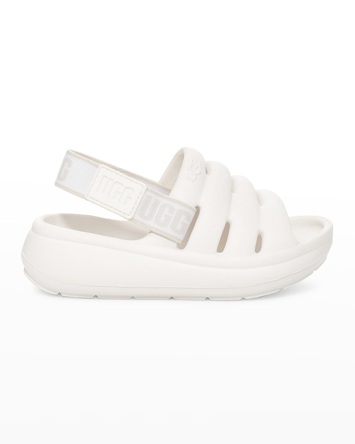 Kid's Sport Yeah Caged EVA Sandals, Baby/Toddlers