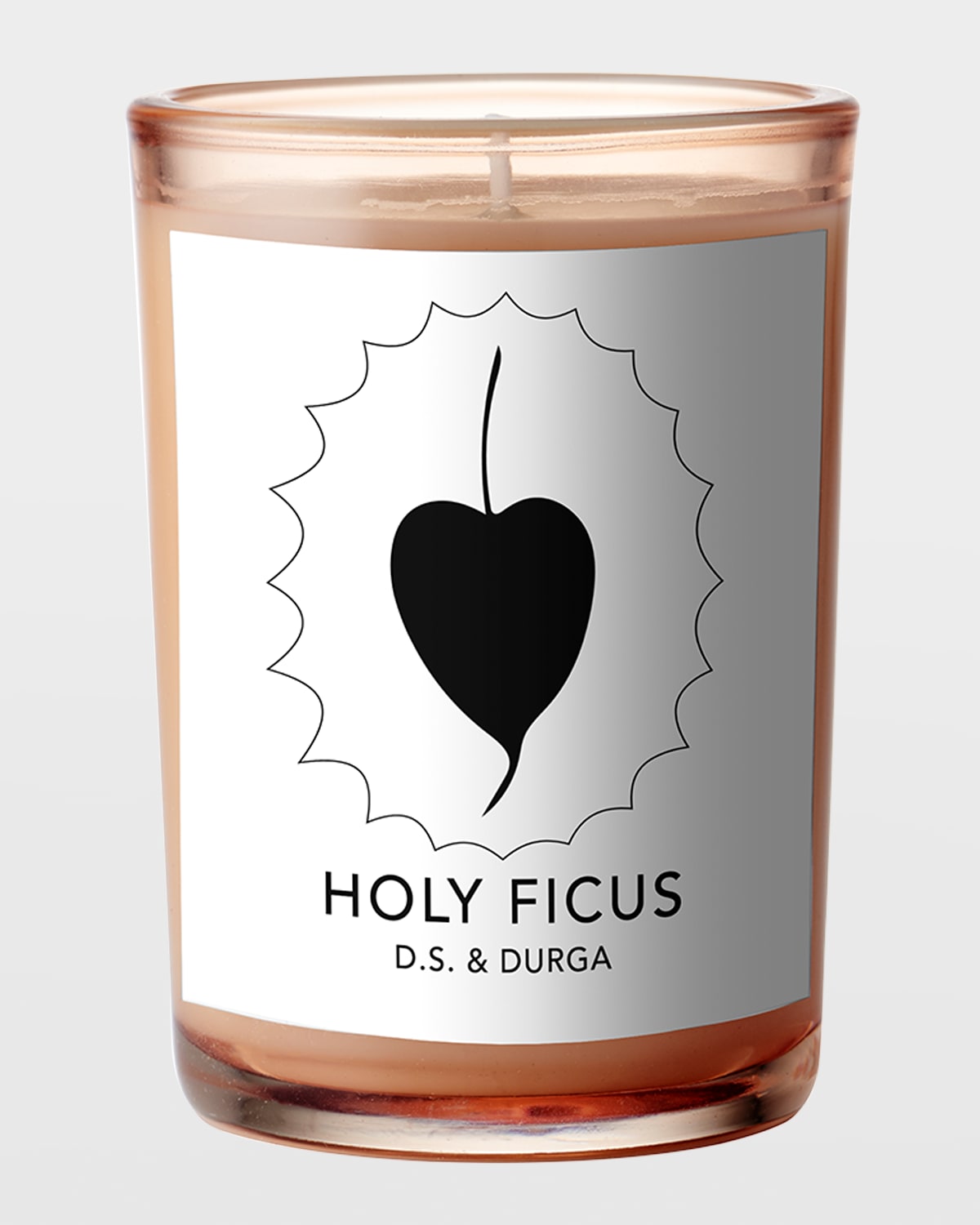 D.s. & Durga 7 Oz. Holy Ficus Candle