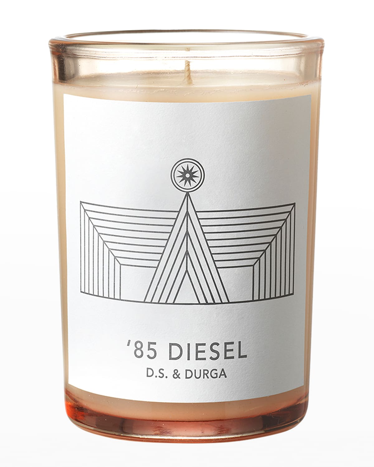 D.s. & Durga 7 Oz. 85 Diesel Candle