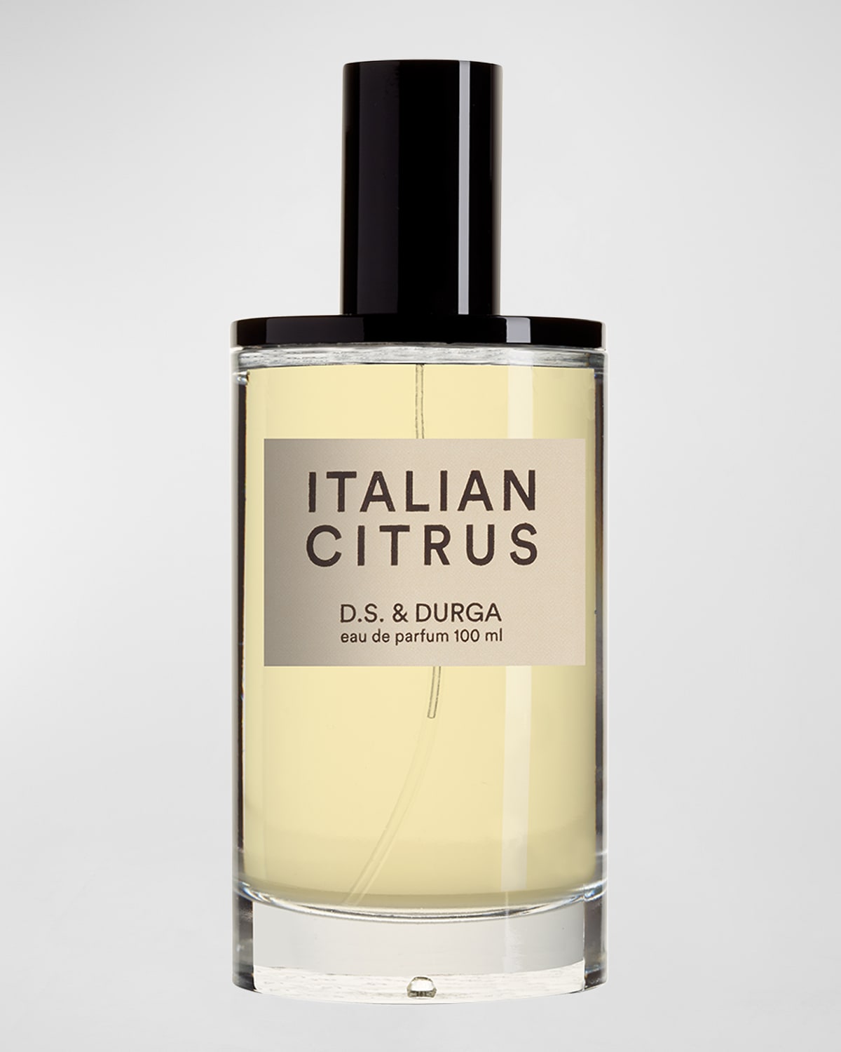 D.S. & DURGA Italian Citrus Eau de Parfum, 3.4 oz.