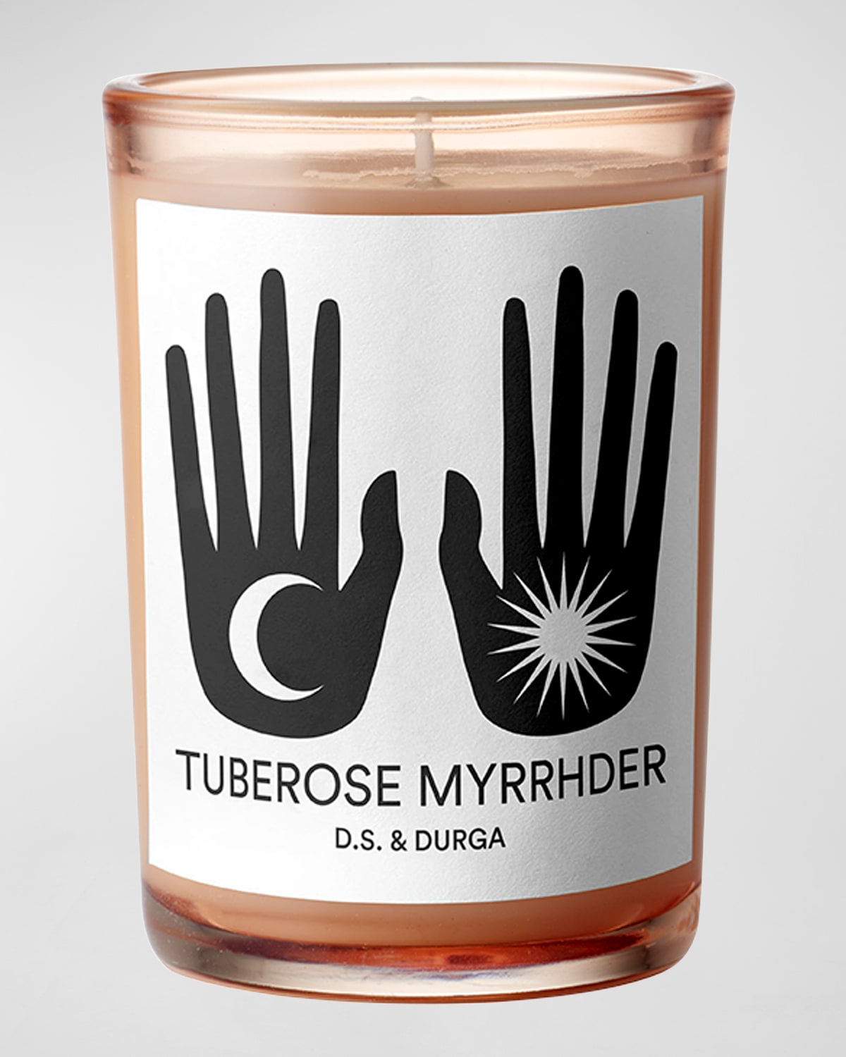 Shop D.s. & Durga 7 Oz. Tuberose Myrrhder Candle