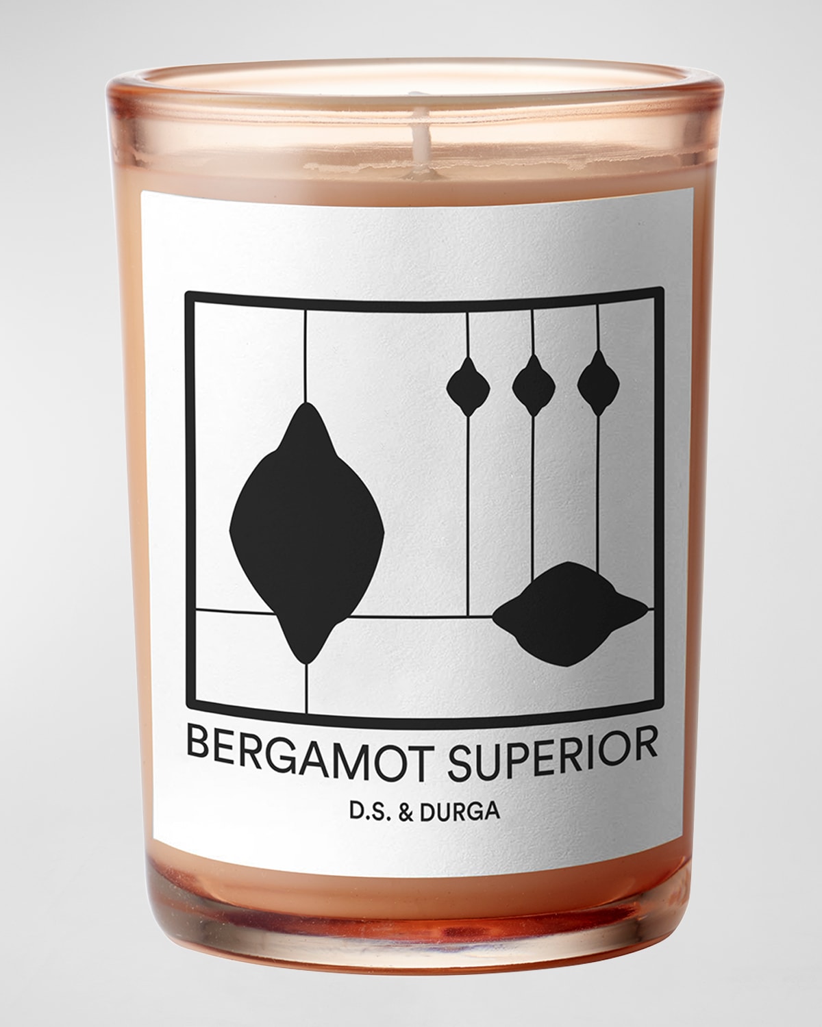 7 oz. Bergamot Superior Candle