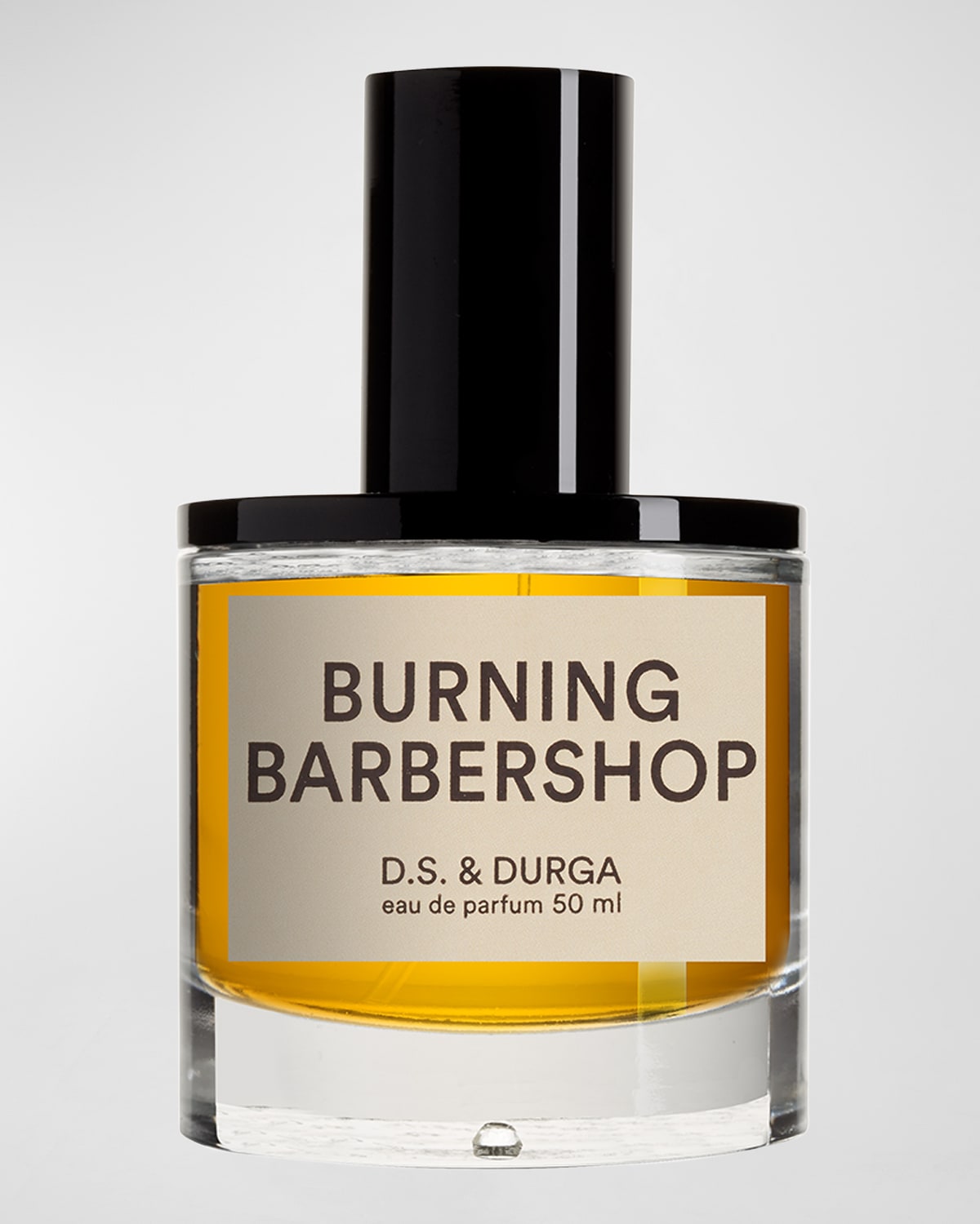 Burning Barbershop Eau de Parfum, 1.7 oz.