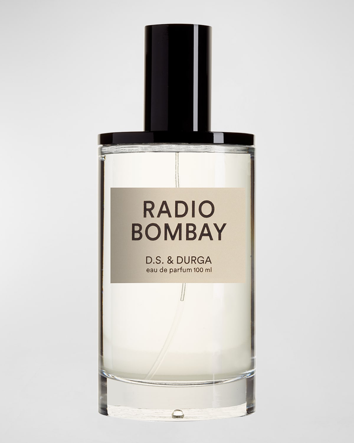 D.S. & DURGA Radio Bombay Eau de Parfum, 3.4 oz.