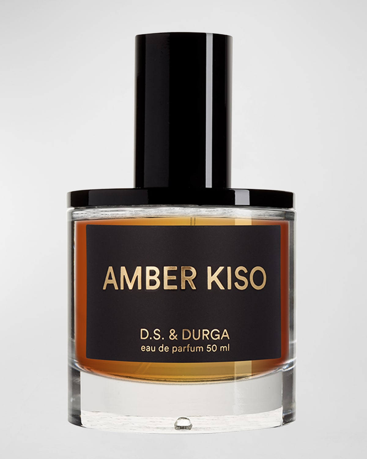 D.s. & Durga 1.7 Oz. Amber Kiso Eau De Parfum