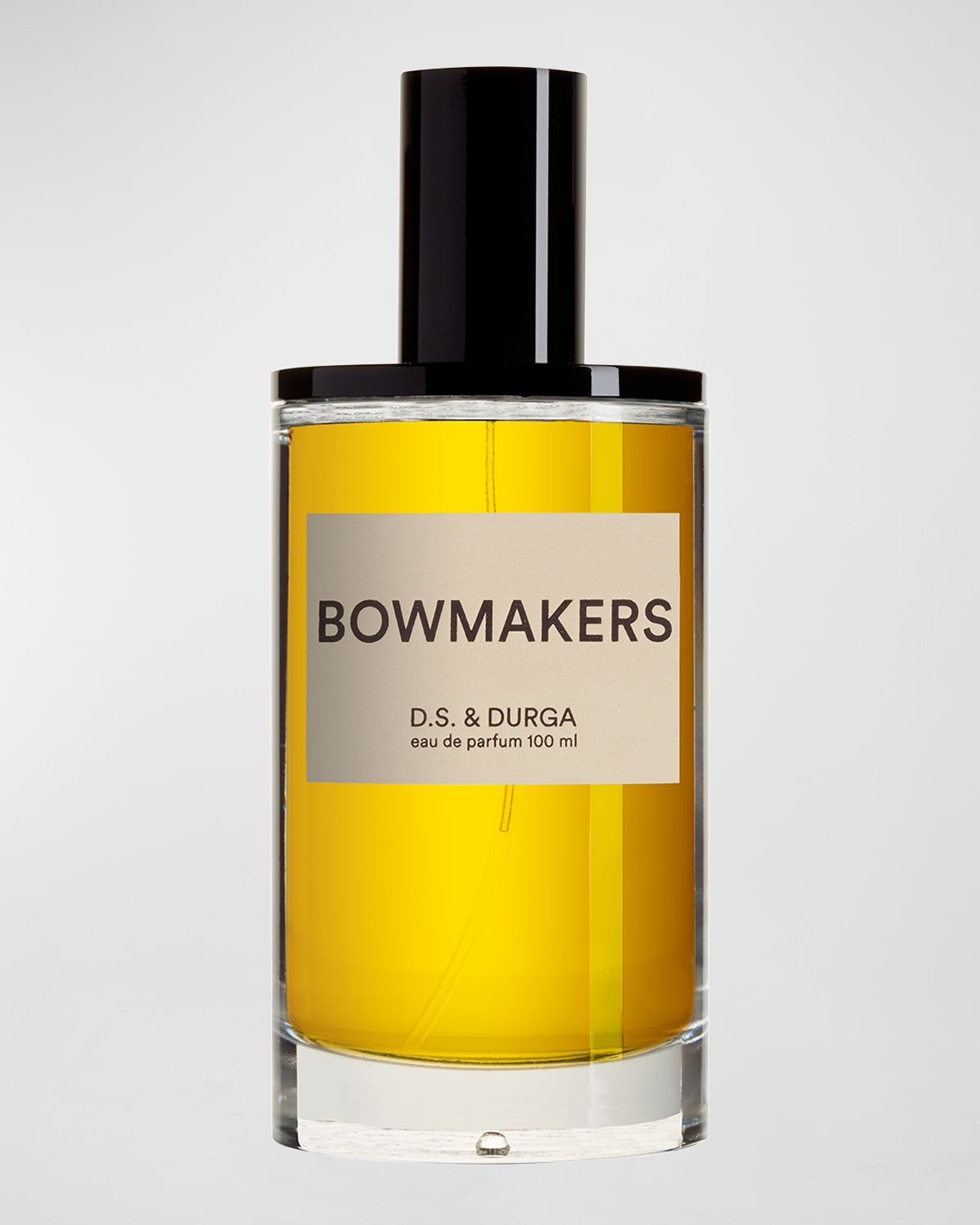 Bowmakers Eau de Parfum, 3.4 oz.