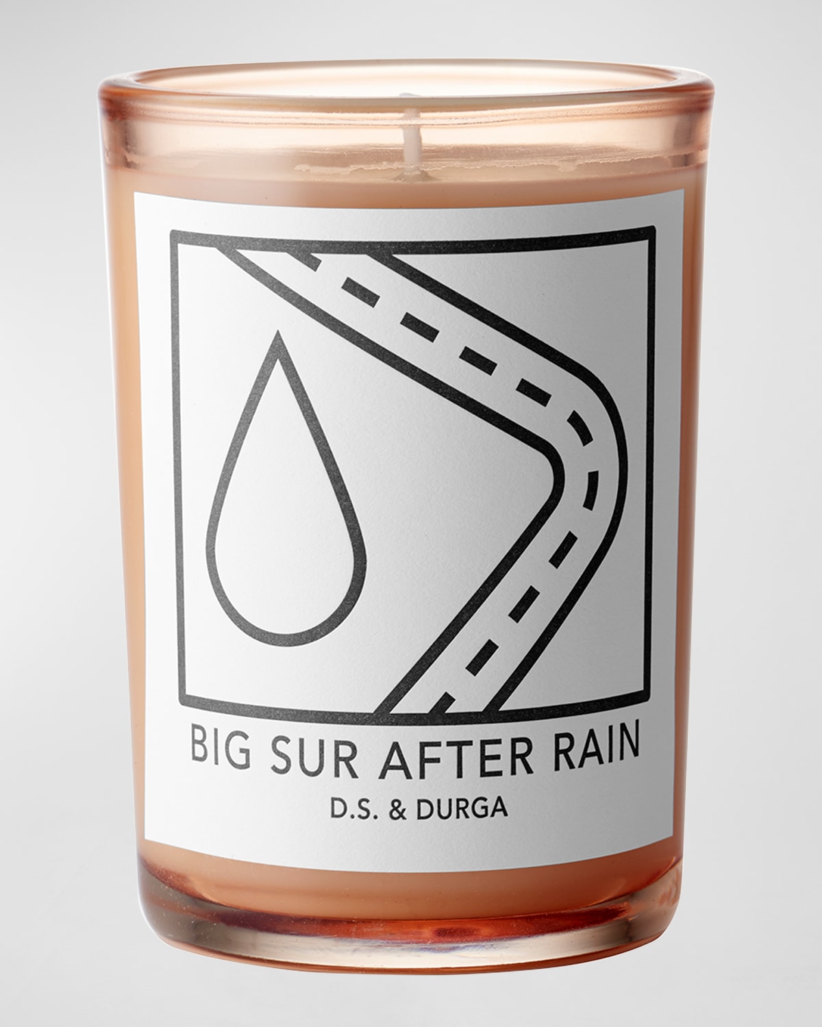 7 oz. Big Sur After Rain Candle