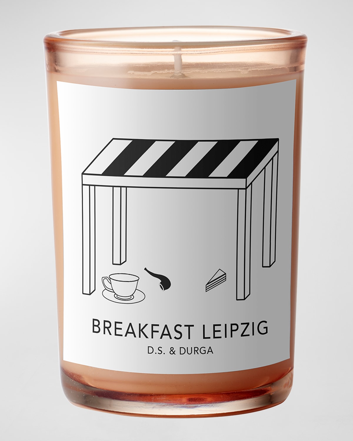 D.s. & Durga Breakfast Leipzig Candle 200g