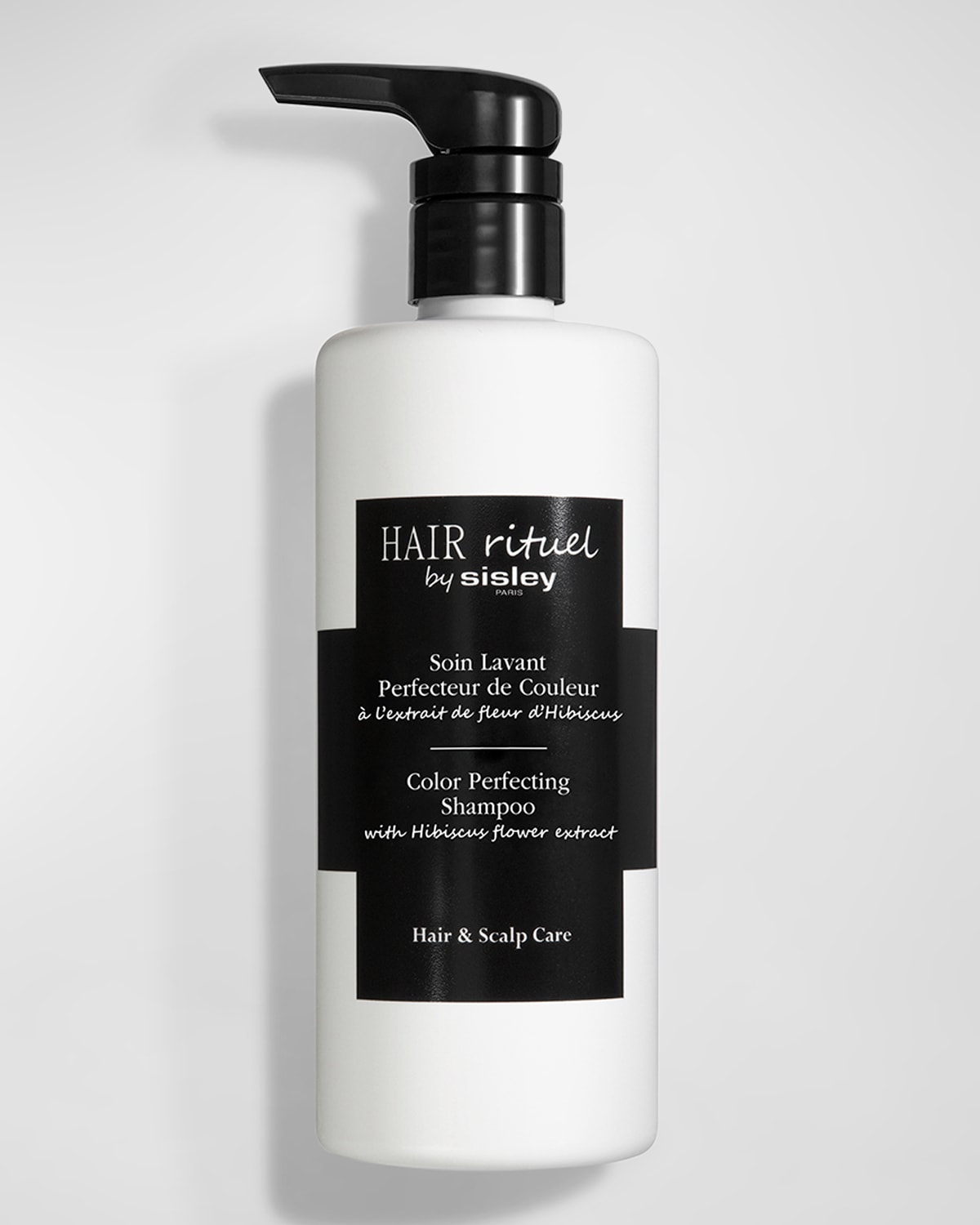 16.9 oz. Hair Rituel Jumbo Color-Perfecting Shampoo