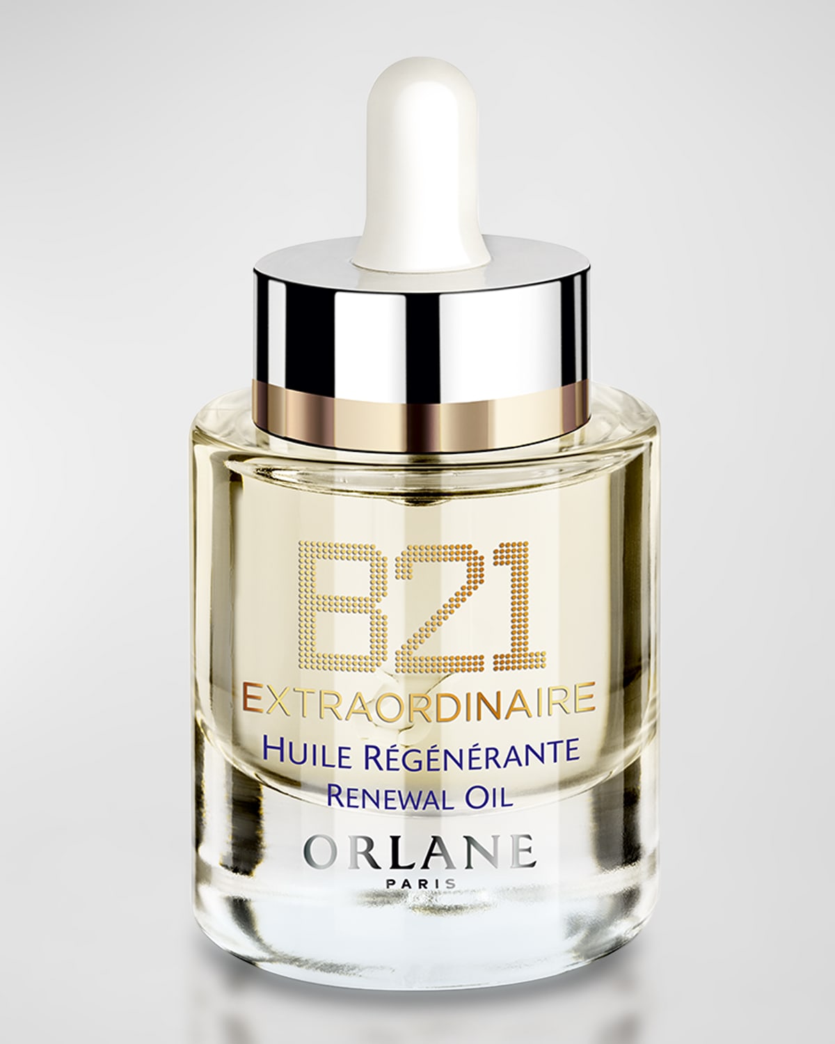 Shop Orlane B21 Extraordinaire Renewal Oil, 1 Oz.