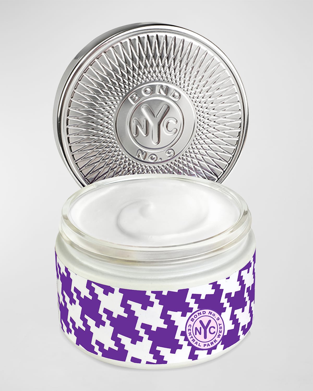 Shop Bond No.9 New York 6.8 Oz. Central Park West 24/7 Body Silk