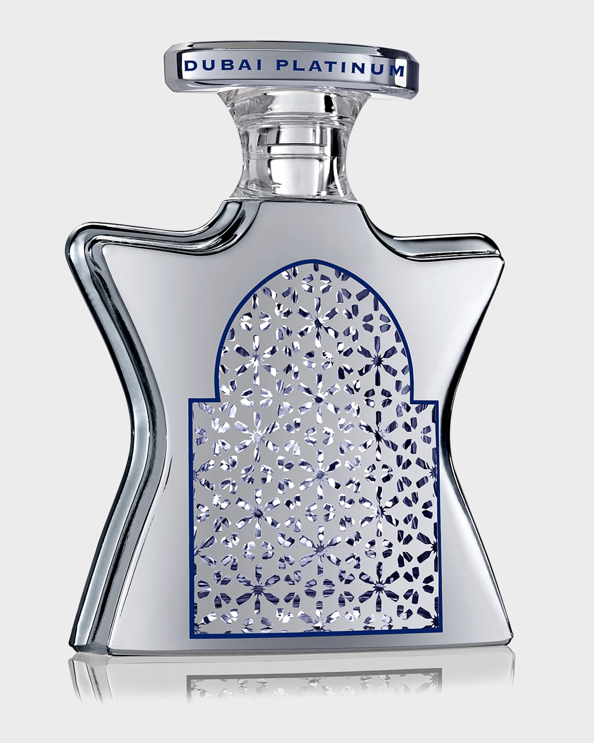 3.4 oz. Dubai Platinum Eau de Parfum