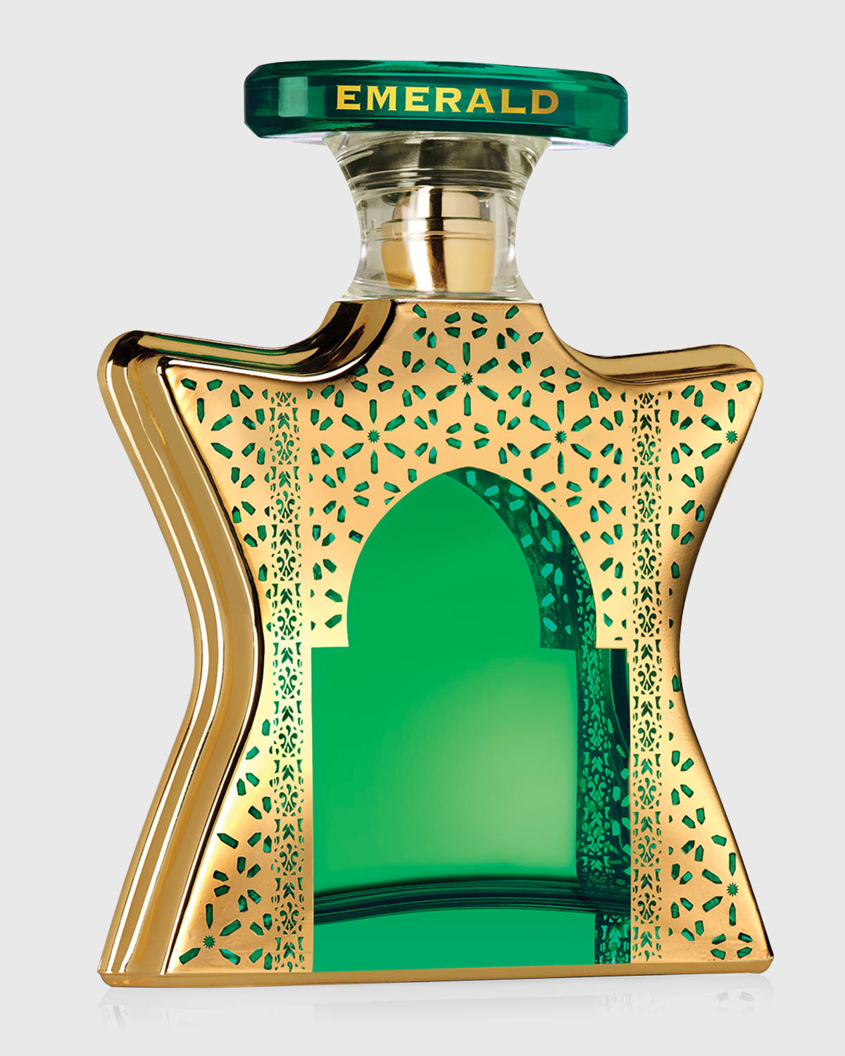 Dubai Emerald Eau de Parfum, 3.4 oz.