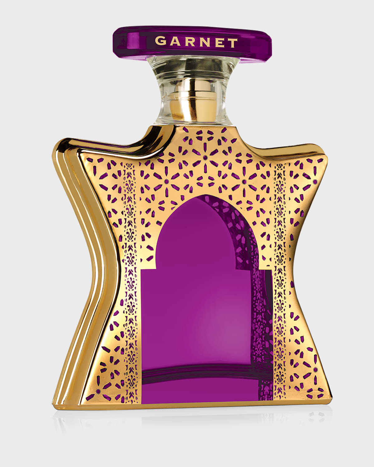 3.4 oz. Dubai Garnet Eau de Parfum