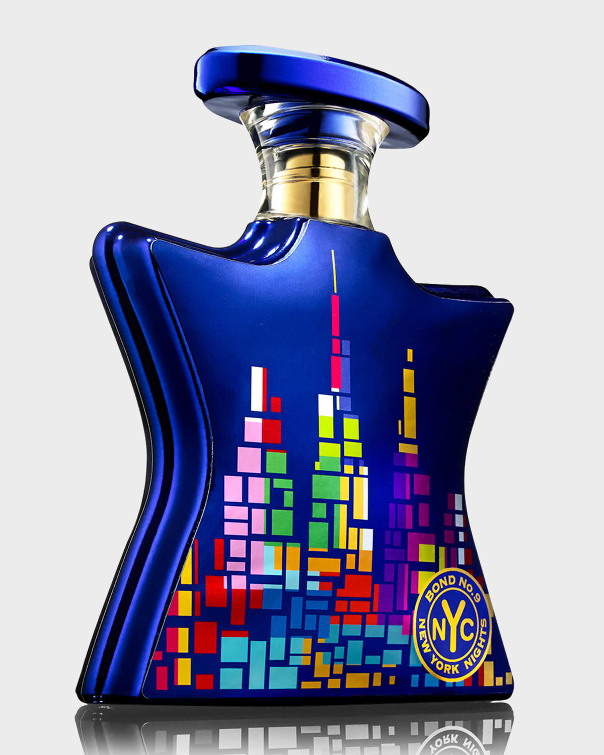 New York Nights Eau de Parfum, 1.7 oz.