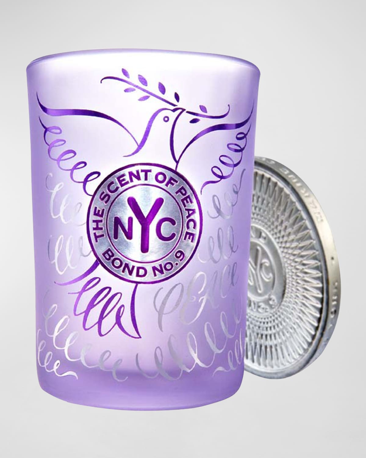 Bond No.9 New York 6.4 Oz. Scent Of Peace Scented Candle