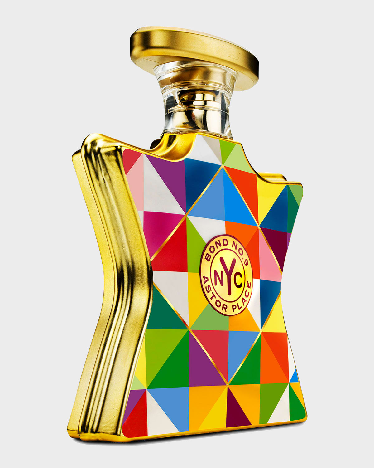 Shop Bond No.9 New York Astor Place Eau De Parfum, 3.4 Oz.