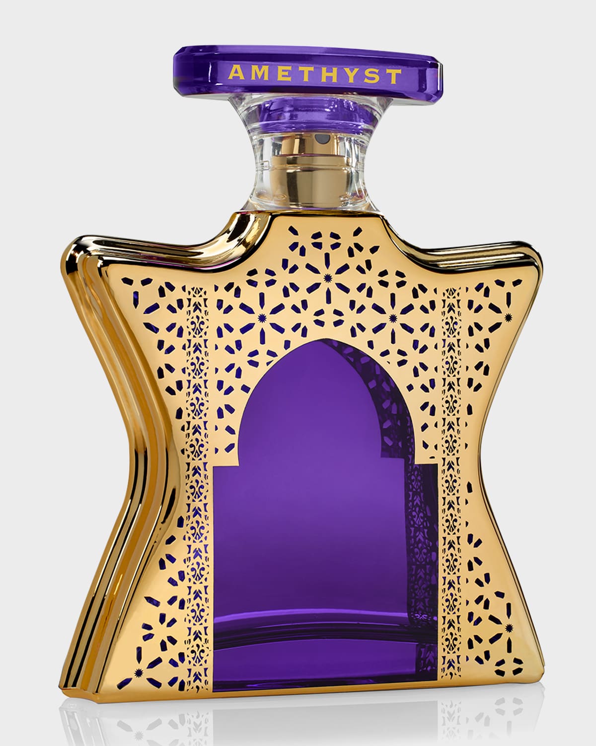 Dubai Amethyst Eau de Parfum, 3.4 oz.