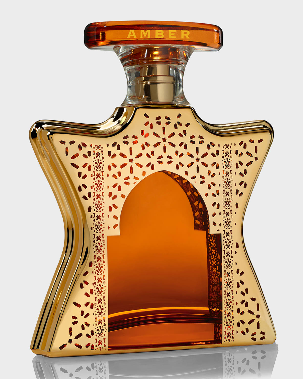 Dubai Amber Eau de Parfum, 3.4 oz.