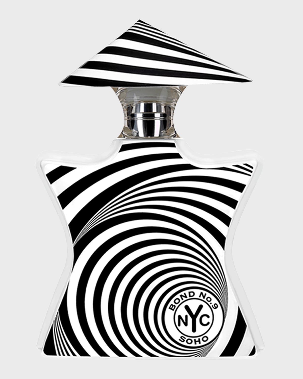 Shop Bond No.9 New York 3.4 Oz. Soho Eau De Parfum