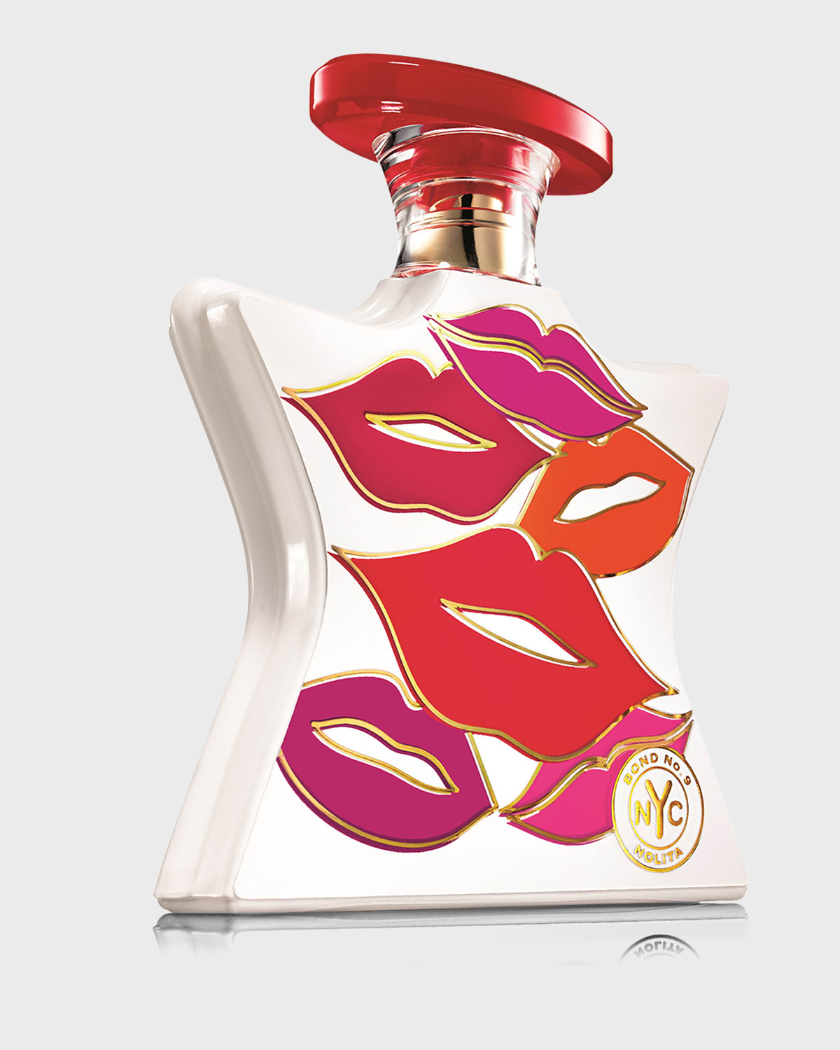 Shop Bond No.9 New York Nolita Eau De Parfum, 3.4 Oz.