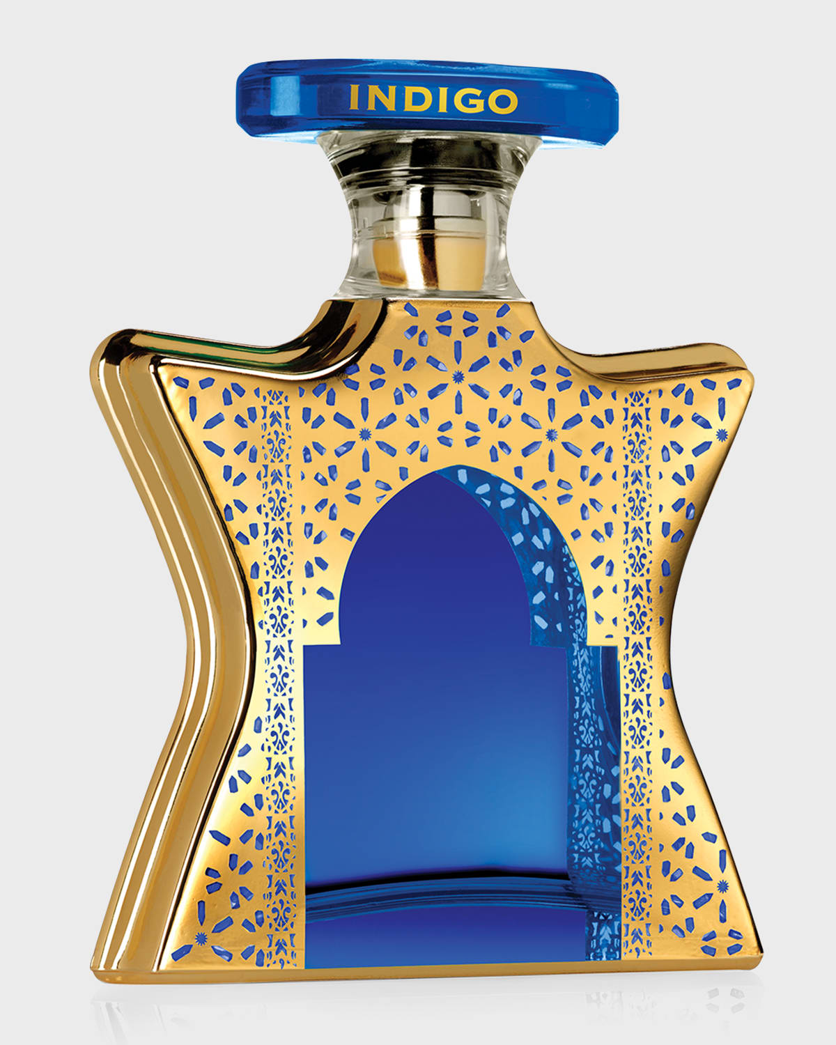 Dubai Indigo Eau de Parfum, 3.4 oz.
