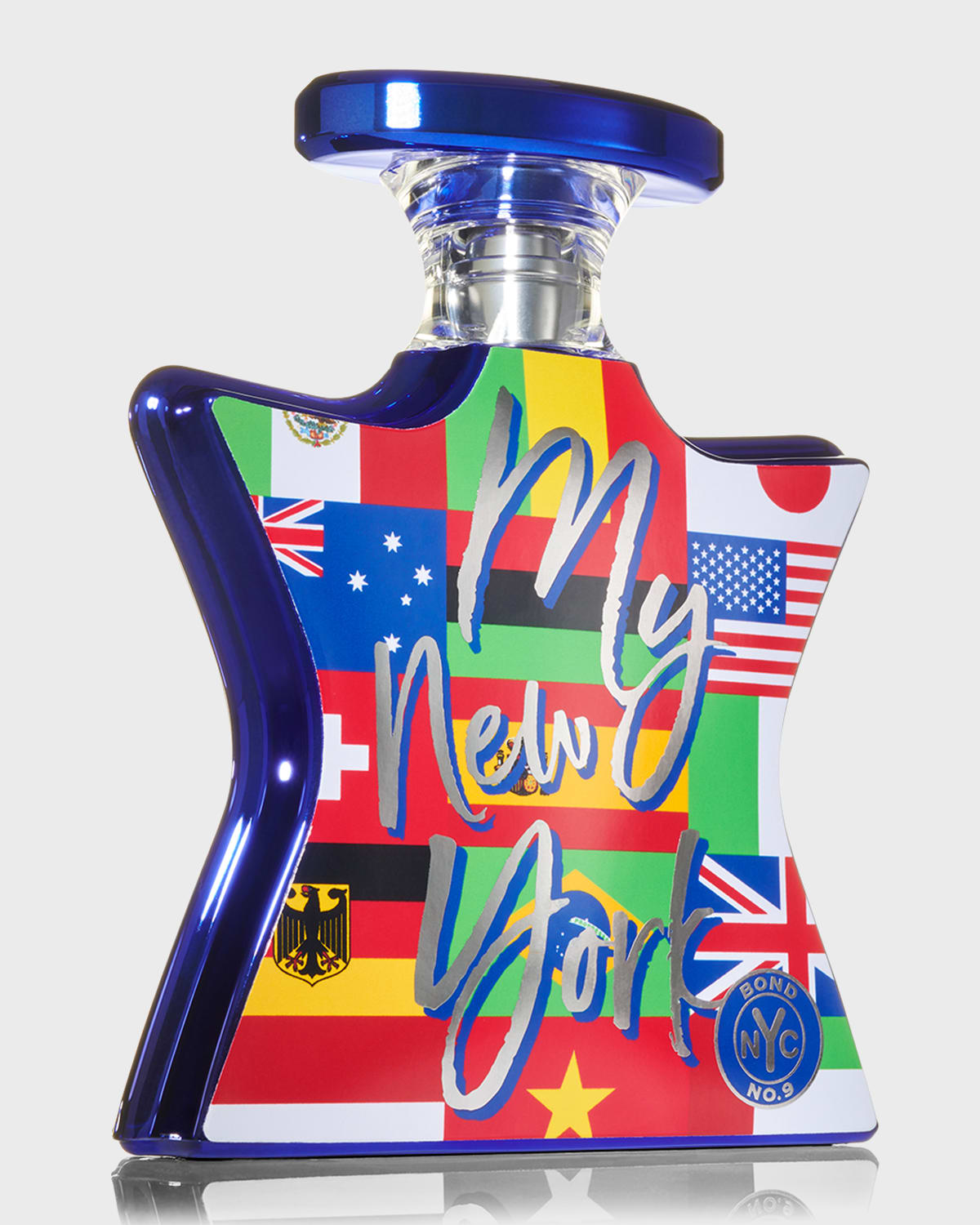 Shop Bond No.9 New York My New York Eau De Parfum, 1.7 Oz.