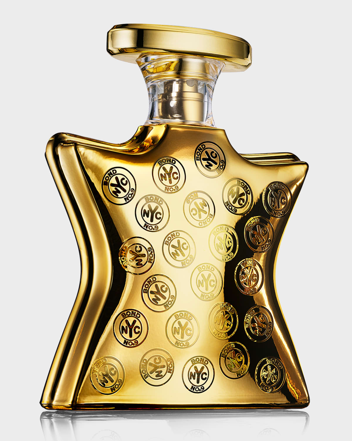 Bond No.9 New York Signature Bond No.9 Eau de Parfum, 3.4 oz.