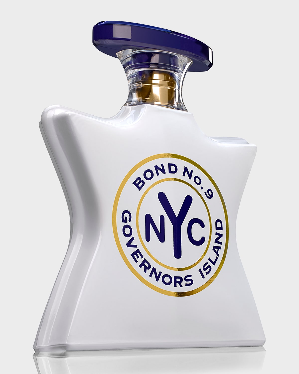 Governors Island Eau de Parfum, 3.4 oz.